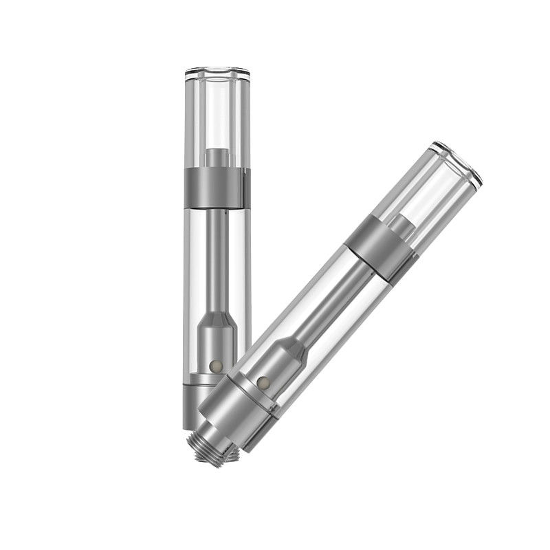 Χονδρικό Βέλτιστο 0.5ml 0.8ml 1.0ml Άδειο Αποχρησιμοποιούμενο THCP Καρδάκι Για Πώληση