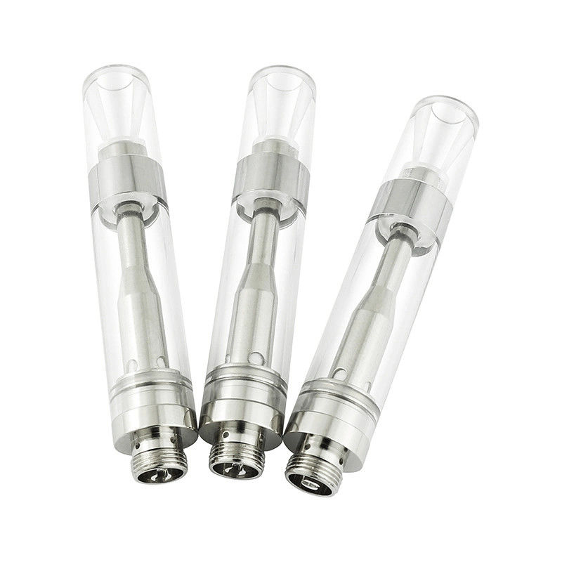 2023 Premium Καλύτερο Άδειο 1.0ml THC-O THCP Καρτσάκι Με 510 Νήματα Για Πώληση