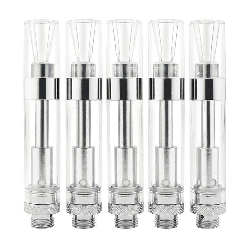 2023 Premium Καλύτερο Άδειο 1.0ml THC-O THCP Καρτσάκι Με 510 Νήματα Για Πώληση