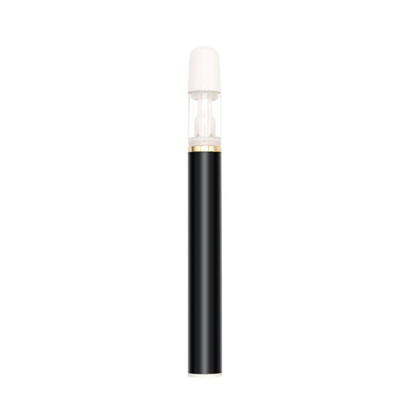 00, 5 ml 1, 0 ml Κενή στρογγυλή άκρη CBD HHC Αποσταγμένο Stick Vape Pen