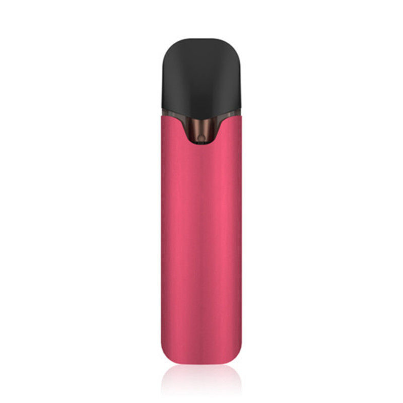 Λευκή Ετικέτα 1,0 ml Ξαναχρησιμοποιούμενο 510 Full Spectrum Cbd Vape Pen