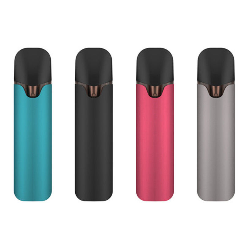 Λευκή Ετικέτα 1,0 ml Ξαναχρησιμοποιούμενο 510 Full Spectrum Cbd Vape Pen