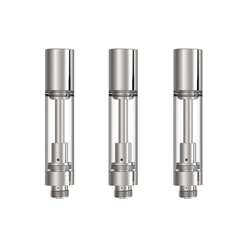 Χονδρικό Custom 1 Gram Hhc Live Resin Vape Cart Με Ετικέτα