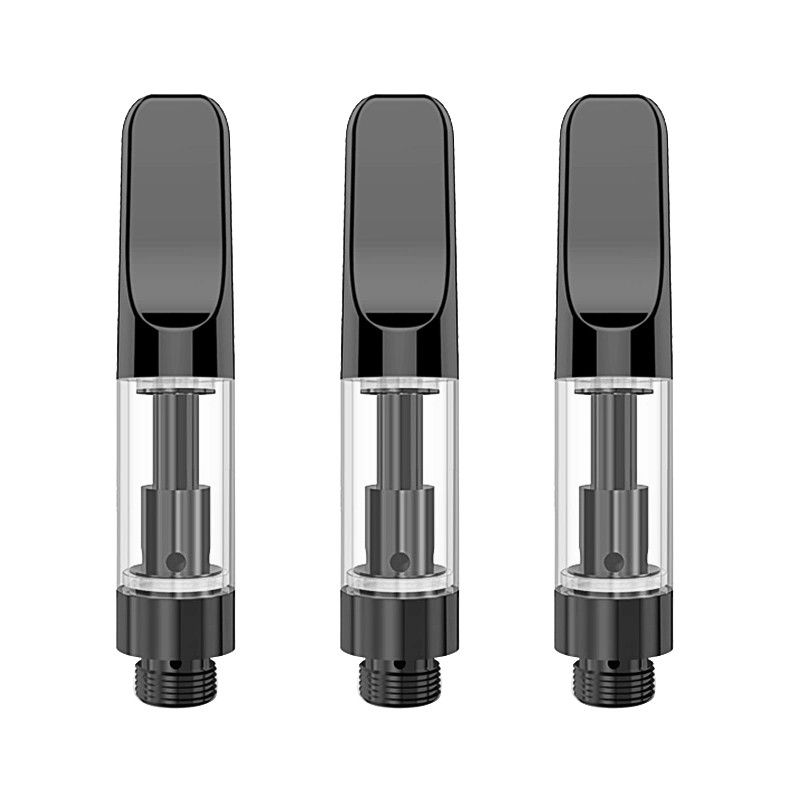 Χονδρικός μίας χρήσης HHC Vape Cartridge με 510 νήματα Childproof Lock Hot Sell In UK