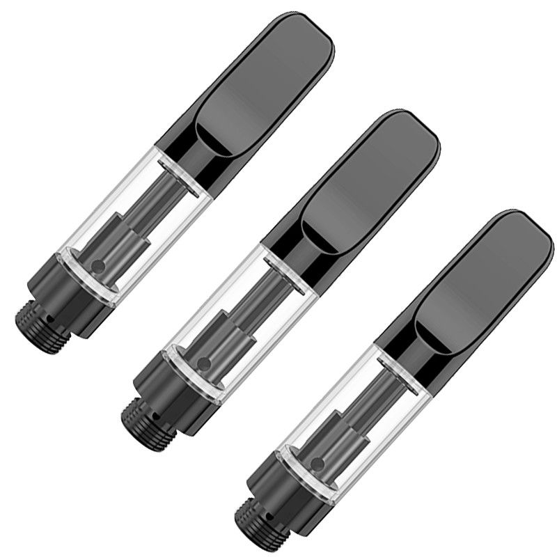 Χονδρικός μίας χρήσης HHC Vape Cartridge με 510 νήματα Childproof Lock Hot Sell In UK