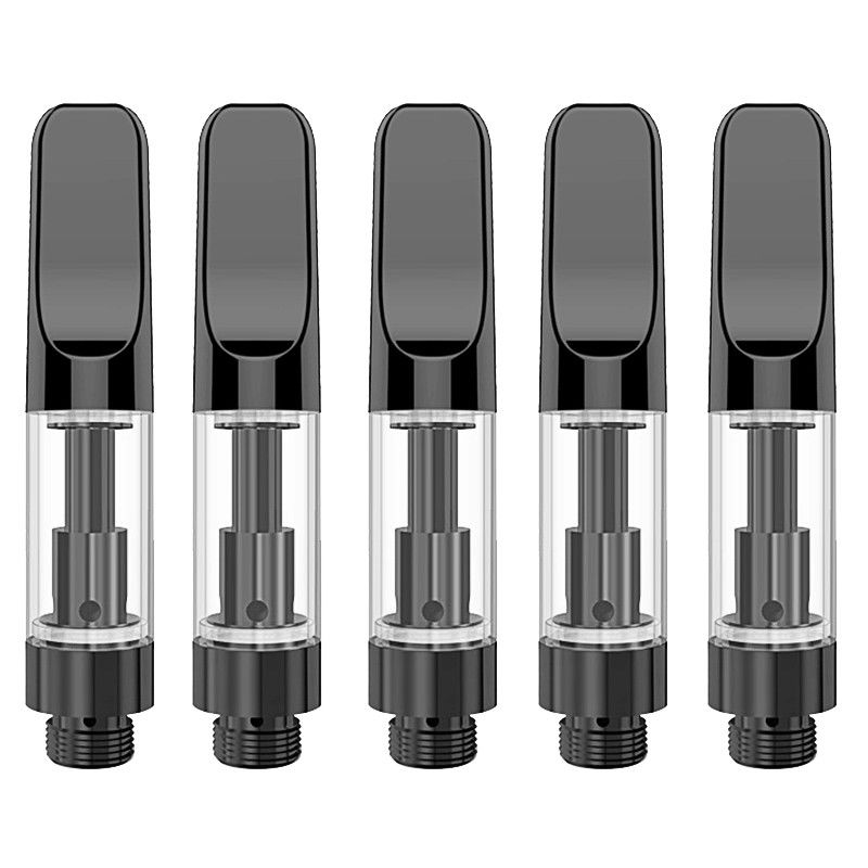 Χονδρικός μίας χρήσης HHC Vape Cartridge με 510 νήματα Childproof Lock Hot Sell In UK
