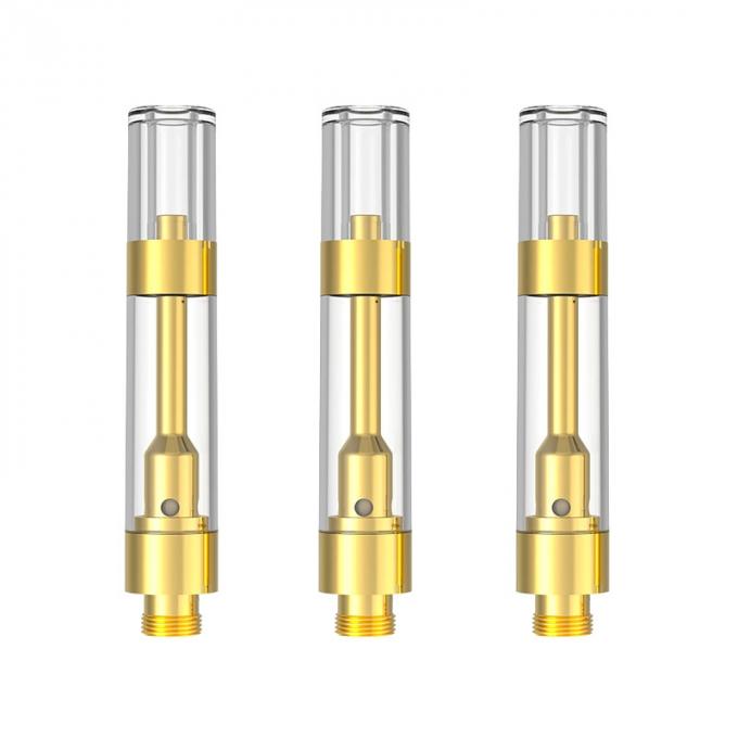 Κασέτα THC Vape