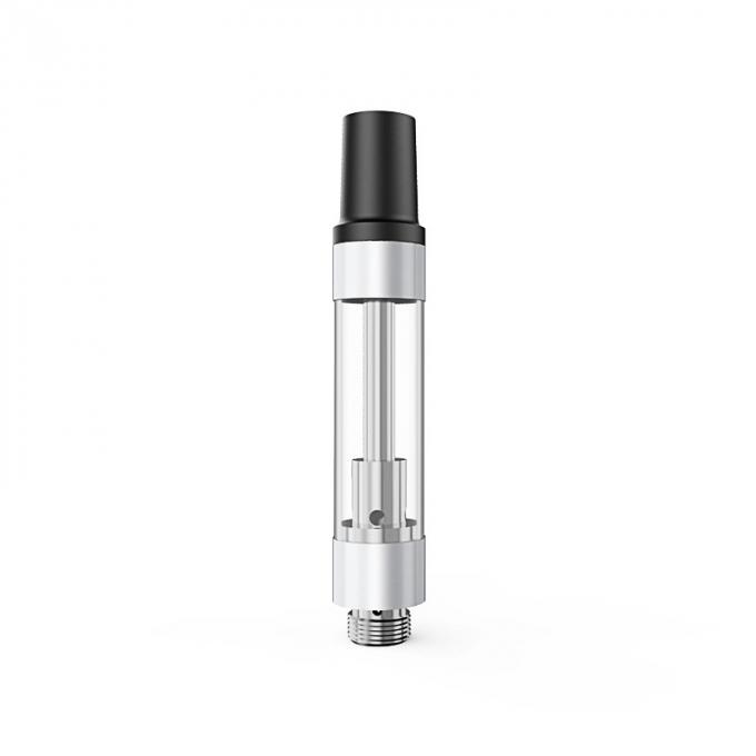 Κεραμική κασέτα σπειρών CBD 510 Vape - αντίσταση 1.6Ohm, τρεις επιλογές ικανότητας