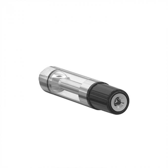 Κασέτα Vape - εισαγωγή πετρελαίου CBD THC, 2 τρυπών ή 4 τρυπών, επιλογές ODM/OEM